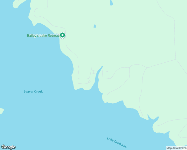 map of restaurants, bars, coffee shops, grocery stores, and more near 1092 Featherston Road in Homer