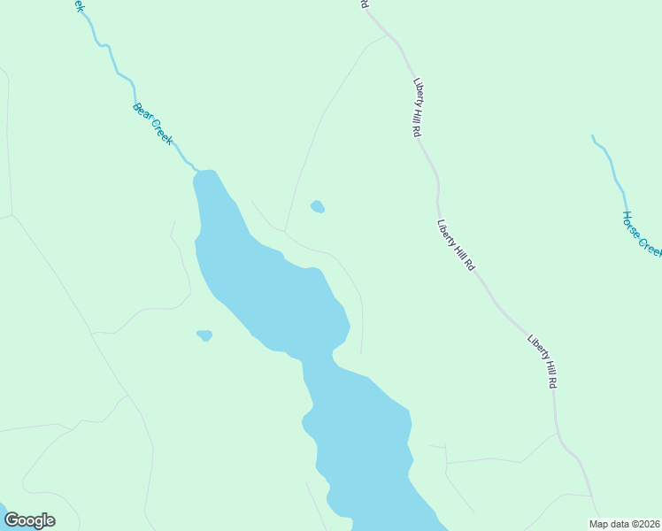 map of restaurants, bars, coffee shops, grocery stores, and more near 247 Razorback Lane in Homer