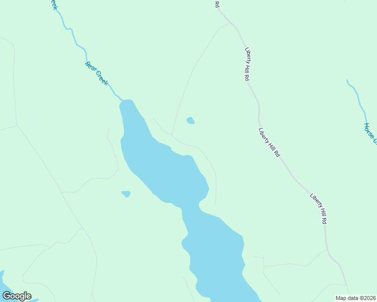 map of restaurants, bars, coffee shops, grocery stores, and more near 247 Razorback Lane in Homer