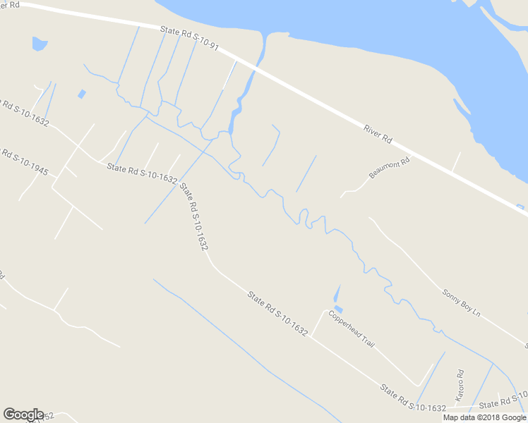 map of restaurants, bars, coffee shops, grocery stores, and more near 3300 State Road S-10-1632 in Johns Island