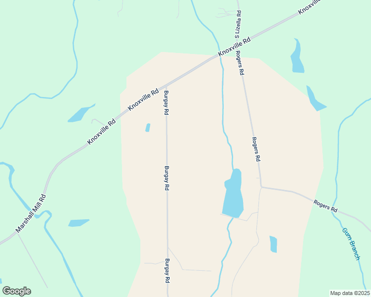 map of restaurants, bars, coffee shops, grocery stores, and more near in Lizella