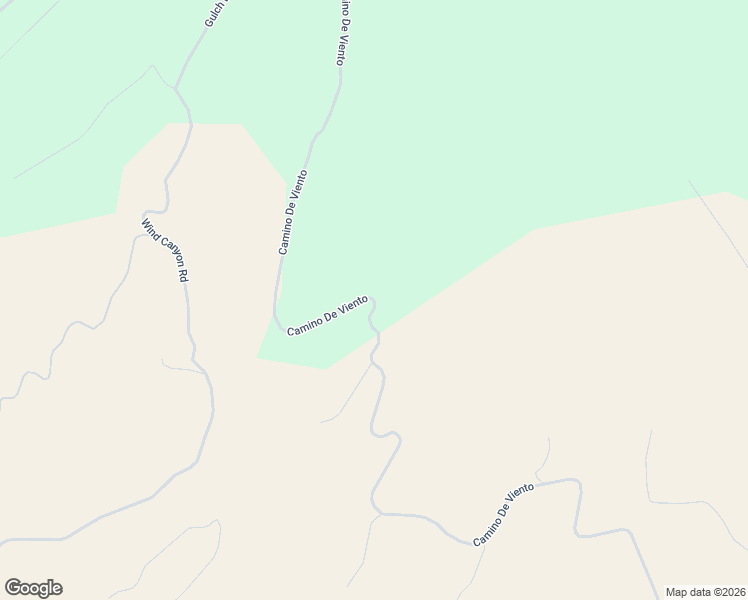 map of restaurants, bars, coffee shops, grocery stores, and more near Camino De Viento in Silver City