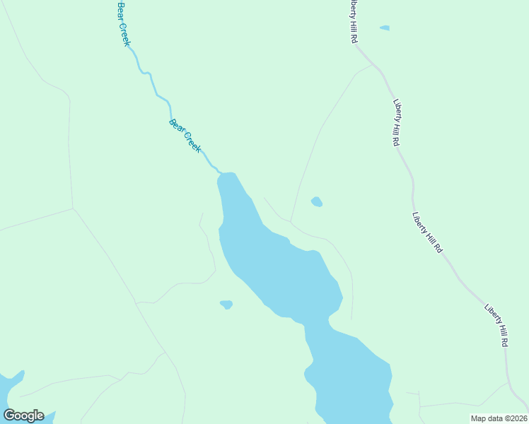 map of restaurants, bars, coffee shops, grocery stores, and more near 335 Razorback Lane in Homer