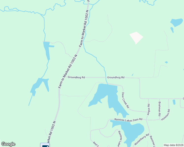 map of restaurants, bars, coffee shops, grocery stores, and more near 11834 Groundhog Road in Gilmer