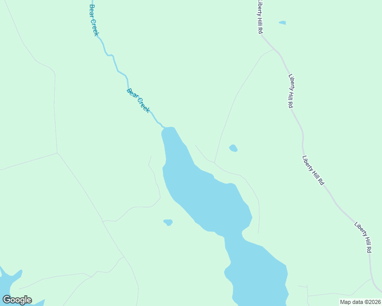 map of restaurants, bars, coffee shops, grocery stores, and more near 335 Razorback Lane in Homer