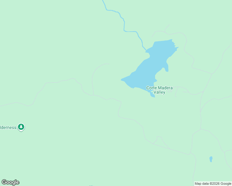 map of restaurants, bars, coffee shops, grocery stores, and more near 4554 Corte Madera Road in Alpine