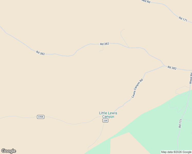 map of restaurants, bars, coffee shops, grocery stores, and more near 26 Lewis Canyon Road in Weed