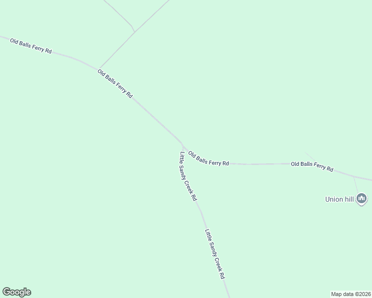 map of restaurants, bars, coffee shops, grocery stores, and more near 1473 Little Sandy Creek Road in Toomsboro