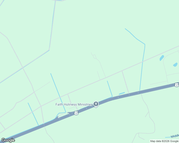 map of restaurants, bars, coffee shops, grocery stores, and more near 7076 Old Jacksonboro Road in Ravenel