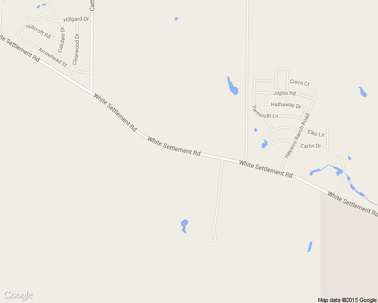 map of restaurants, bars, coffee shops, grocery stores, and more near 13120 White Settlement Road in Fort Worth