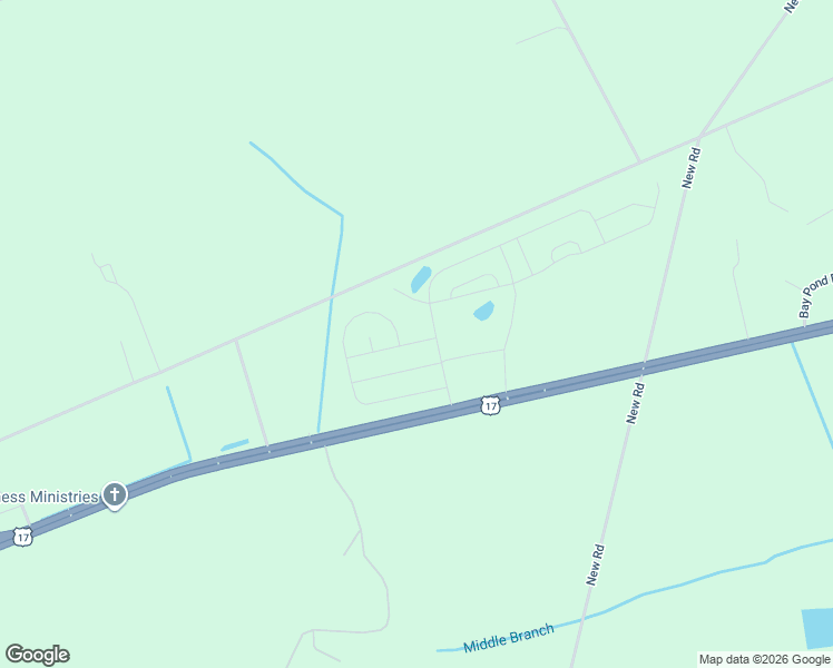 map of restaurants, bars, coffee shops, grocery stores, and more near 6949 Old Jacksonboro Road in Ravenel