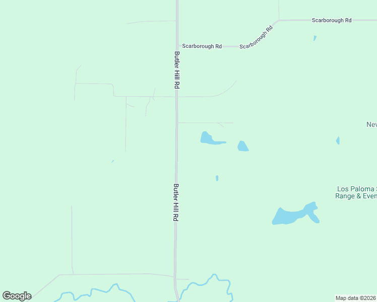 map of restaurants, bars, coffee shops, grocery stores, and more near 2584 Butler Hill Road in Benton