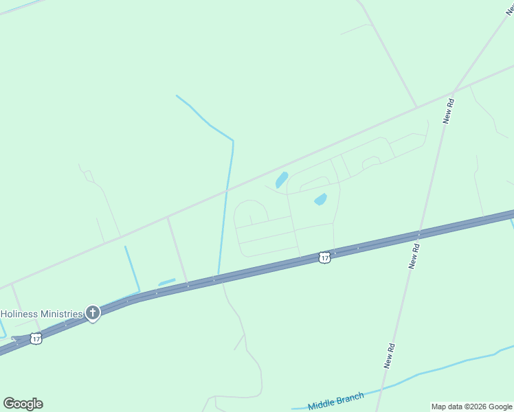 map of restaurants, bars, coffee shops, grocery stores, and more near 6949 Old Jacksonboro Road in Ravenel