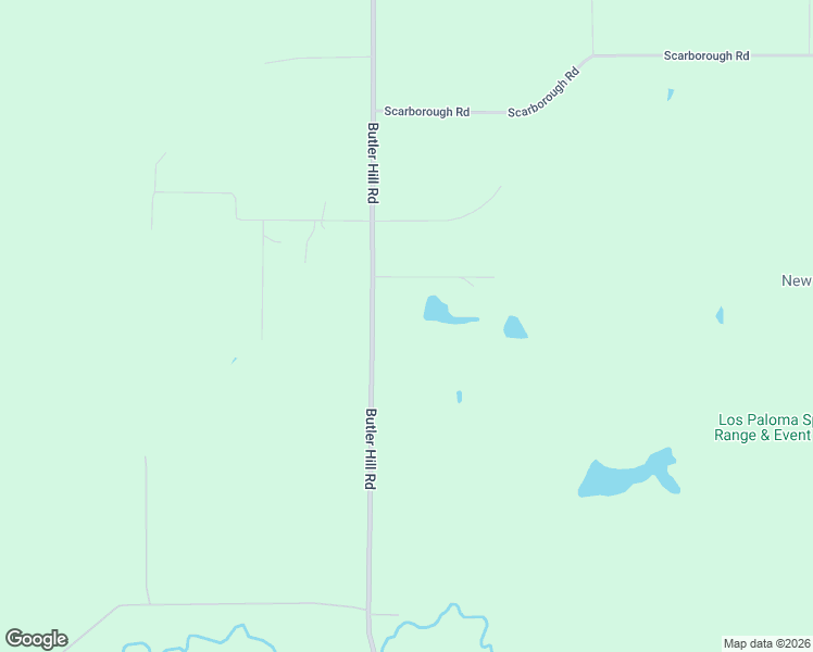 map of restaurants, bars, coffee shops, grocery stores, and more near 2584 Butler Hill Road in Benton