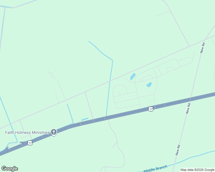 map of restaurants, bars, coffee shops, grocery stores, and more near 6949 Old Jacksonboro Road in Ravenel