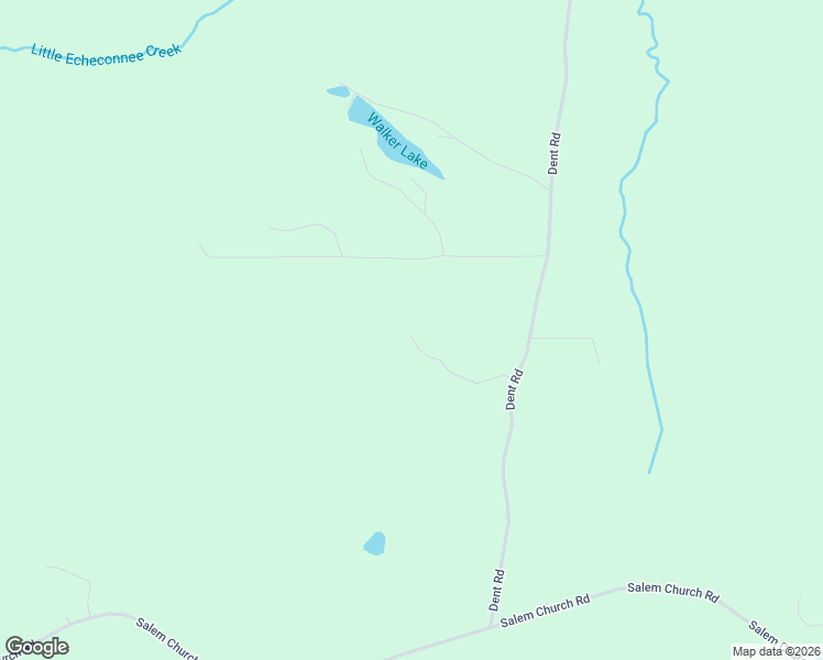 map of restaurants, bars, coffee shops, grocery stores, and more near 1979 Dent Road in Musella