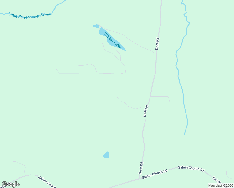 map of restaurants, bars, coffee shops, grocery stores, and more near 1979 Dent Road in Musella