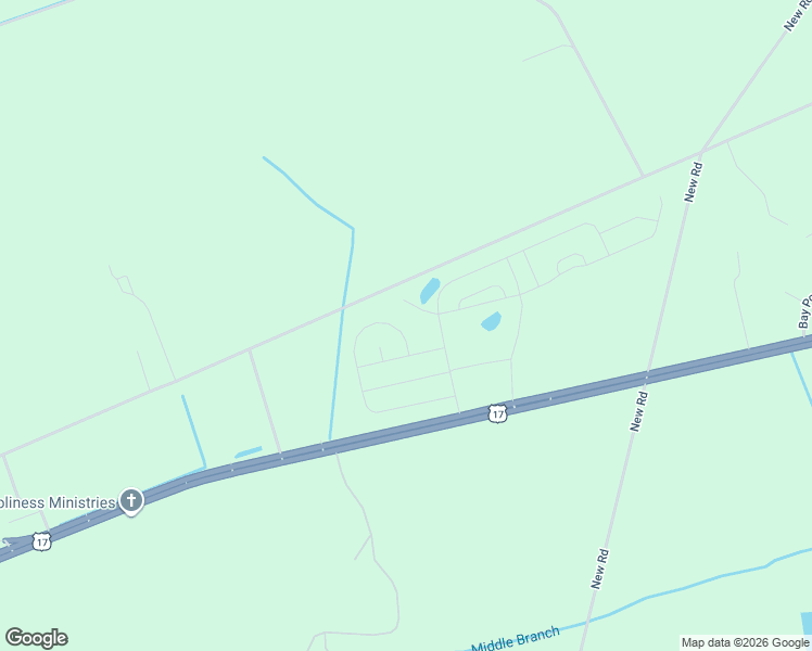 map of restaurants, bars, coffee shops, grocery stores, and more near 6949 Old Jacksonboro Road in Ravenel
