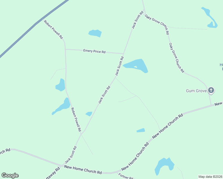 map of restaurants, bars, coffee shops, grocery stores, and more near 386 Jack Scott Road in Wrightsville