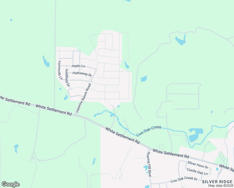 map of restaurants, bars, coffee shops, grocery stores, and more near 11848 Carlin Drive in Fort Worth