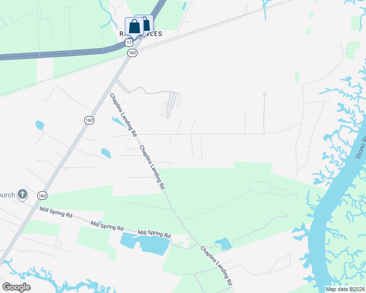 map of restaurants, bars, coffee shops, grocery stores, and more near 4337 Royal Harbor Road in Hollywood