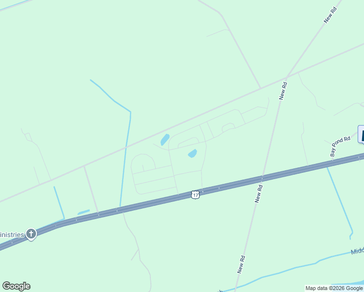 map of restaurants, bars, coffee shops, grocery stores, and more near 6890 Old Jacksonboro Road in Adams Run