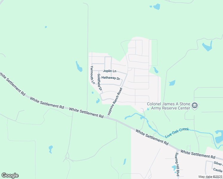 map of restaurants, bars, coffee shops, grocery stores, and more near 11924 Drummond Lane in Fort Worth