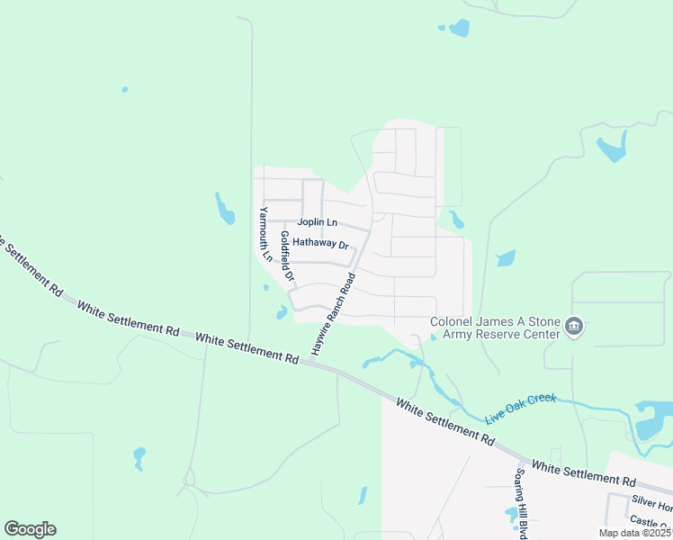 map of restaurants, bars, coffee shops, grocery stores, and more near 11924 Drummond Lane in Fort Worth