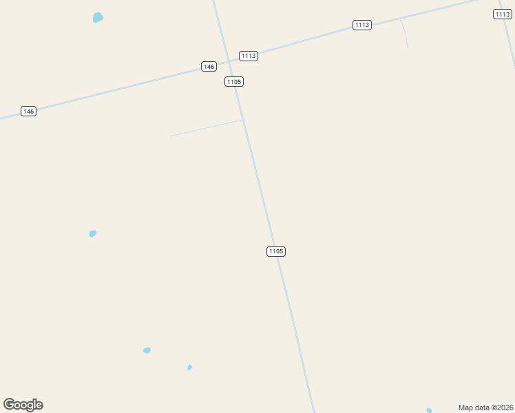 map of restaurants, bars, coffee shops, grocery stores, and more near 2459 County Road 1105 in Snyder