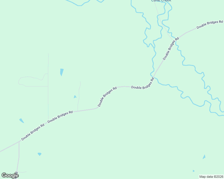 map of restaurants, bars, coffee shops, grocery stores, and more near 998 Double Bridges Road in Bernice