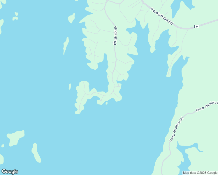 map of restaurants, bars, coffee shops, grocery stores, and more near 786 Windy Hill Road in Dadeville