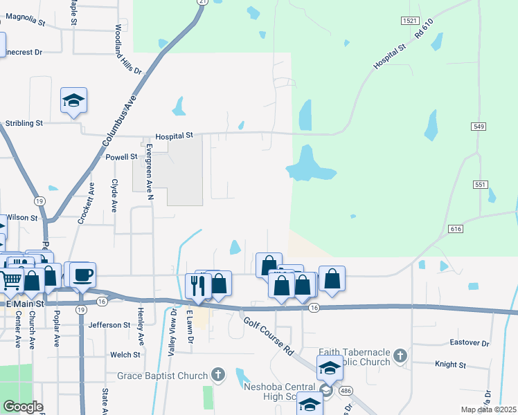 map of restaurants, bars, coffee shops, grocery stores, and more near 112 Woodcrest Avenue in Philadelphia