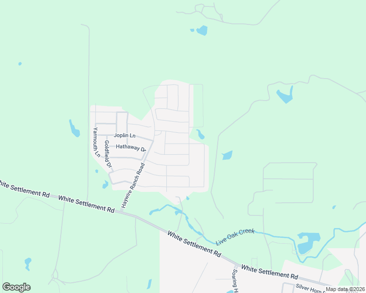 map of restaurants, bars, coffee shops, grocery stores, and more near 11709 Buckthorn Drive in Fort Worth