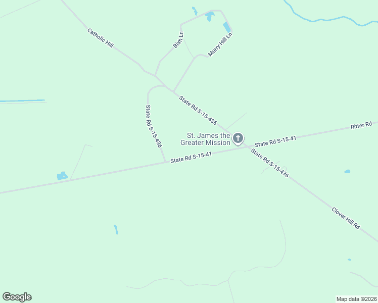 map of restaurants, bars, coffee shops, grocery stores, and more near 2833 Ritter Road in Walterboro