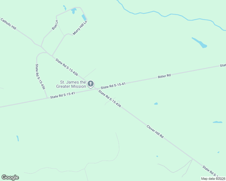 map of restaurants, bars, coffee shops, grocery stores, and more near 3226 Ritter Road in Walterboro