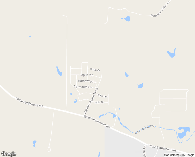 map of restaurants, bars, coffee shops, grocery stores, and more near 11905 Joplin Ln in Fort Worth