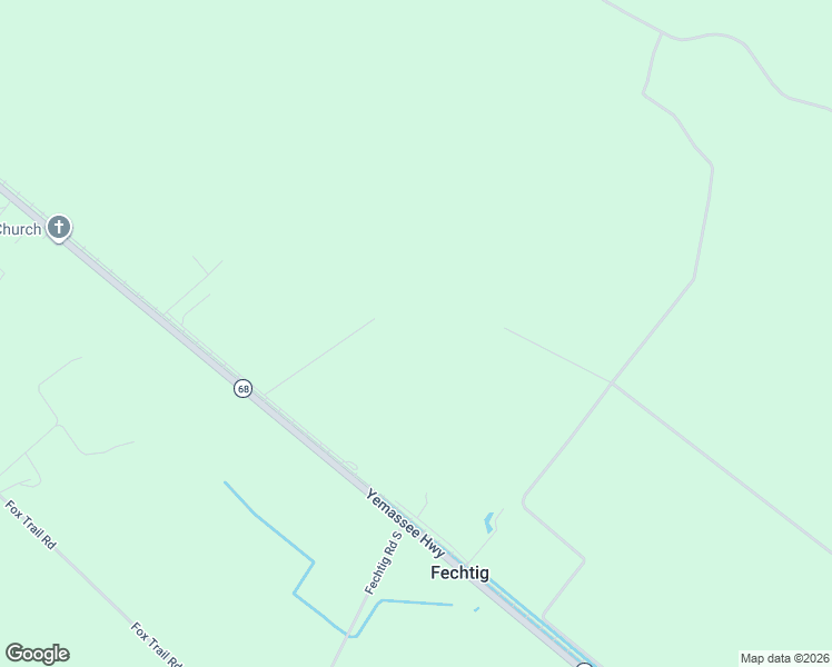 map of restaurants, bars, coffee shops, grocery stores, and more near in Fechtig