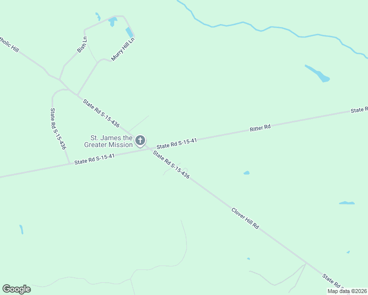 map of restaurants, bars, coffee shops, grocery stores, and more near 3226 Ritter Road in Walterboro