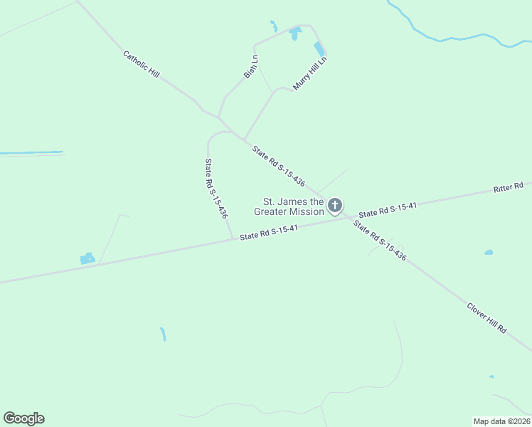 map of restaurants, bars, coffee shops, grocery stores, and more near 2833 Ritter Road in Walterboro