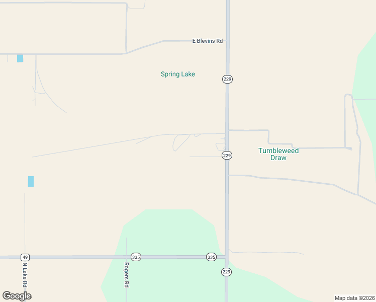 map of restaurants, bars, coffee shops, grocery stores, and more near 18 Spring Lake Road in Artesia