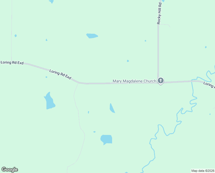 map of restaurants, bars, coffee shops, grocery stores, and more near 1361 Loring Road Exd in Pickens