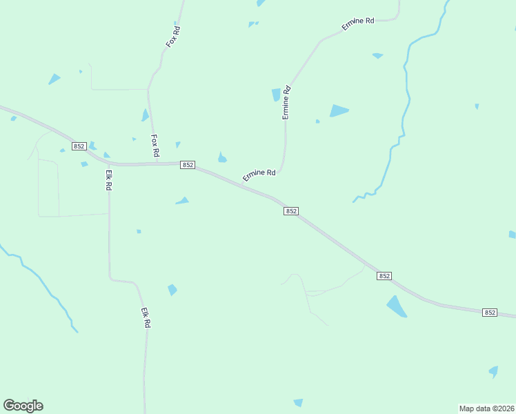 map of restaurants, bars, coffee shops, grocery stores, and more near 8547 Farm to Market Road 852 in Gilmer