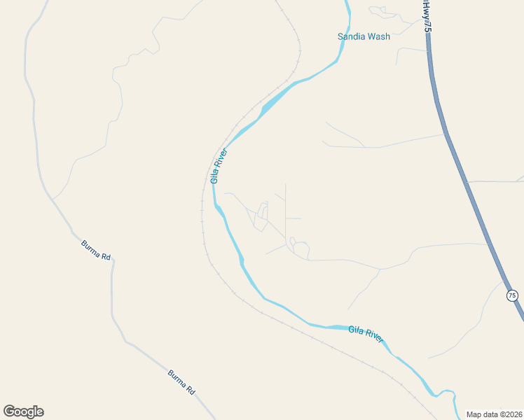 map of restaurants, bars, coffee shops, grocery stores, and more near 190 Prickly Pear Road in Duncan