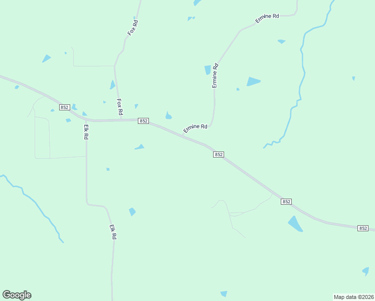 map of restaurants, bars, coffee shops, grocery stores, and more near 8547 Farm to Market Road 852 in Gilmer