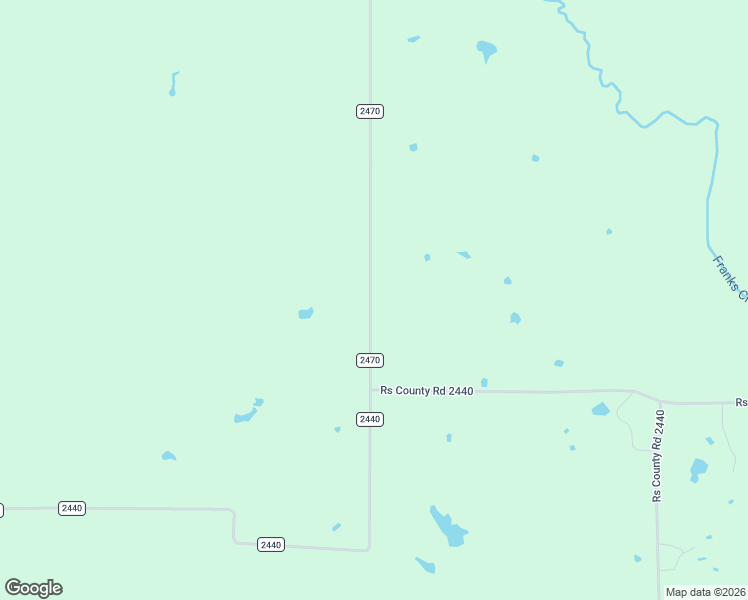 map of restaurants, bars, coffee shops, grocery stores, and more near County Road 2470 in Emory