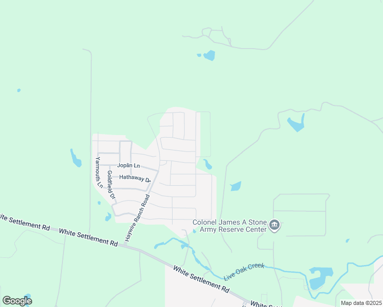 map of restaurants, bars, coffee shops, grocery stores, and more near 11705 Pistachio Trl in Fort Worth