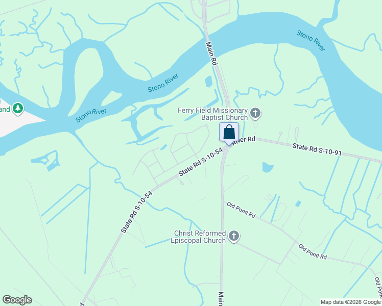map of restaurants, bars, coffee shops, grocery stores, and more near 850 Captain Tom's Crossing in Johns Island