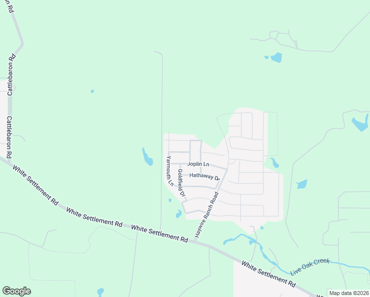 map of restaurants, bars, coffee shops, grocery stores, and more near 12008 Olinger Drive in Fort Worth