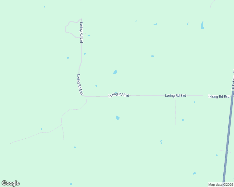 map of restaurants, bars, coffee shops, grocery stores, and more near 299 Loring Road Exd in Pickens