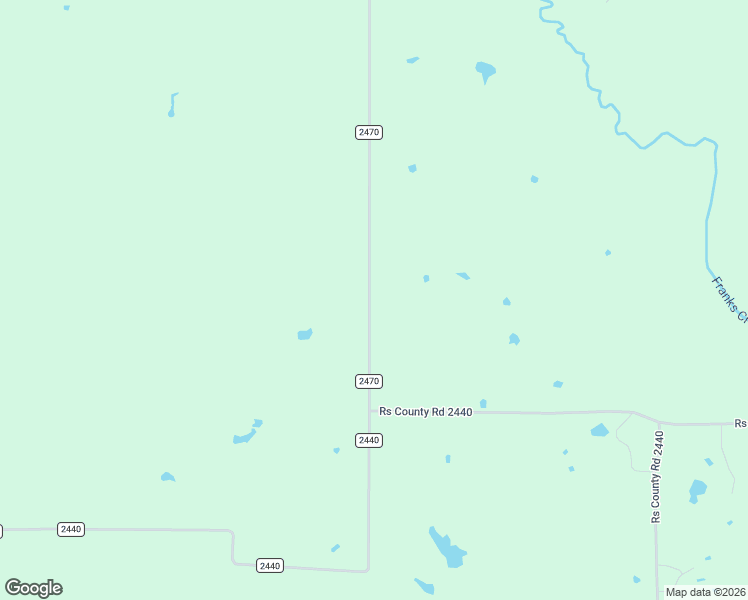 map of restaurants, bars, coffee shops, grocery stores, and more near County Road 2470 in Emory